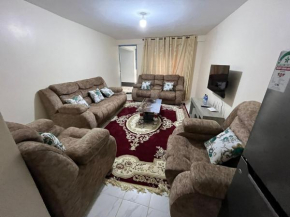 Remarkable 2-Bed Apartment Cozy and Comfortable
